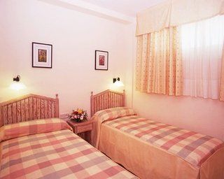Apartamento 2 - Marina Serena Golf Roquetas de Mar