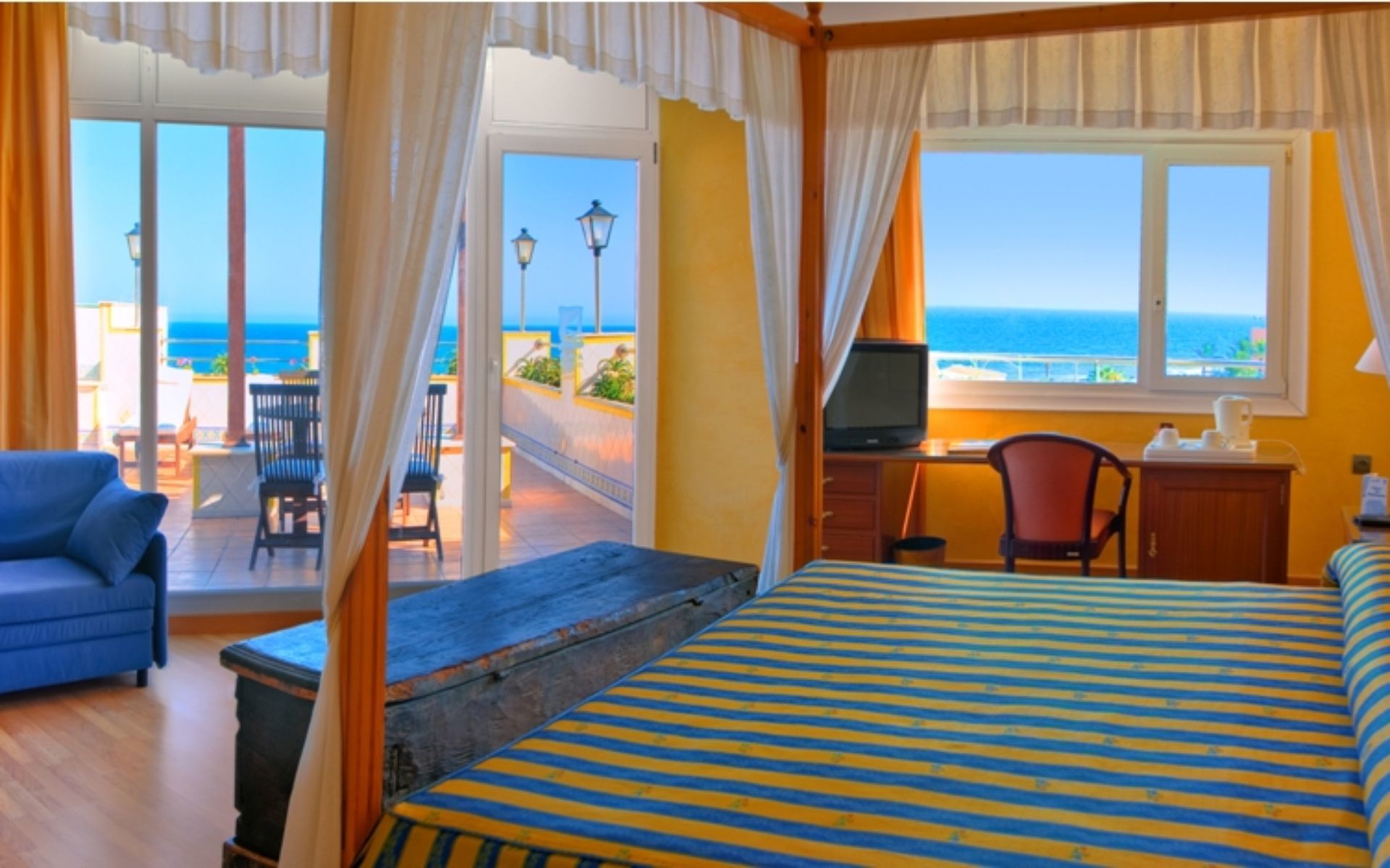 Hotel Playalinda Roquetas de Mar