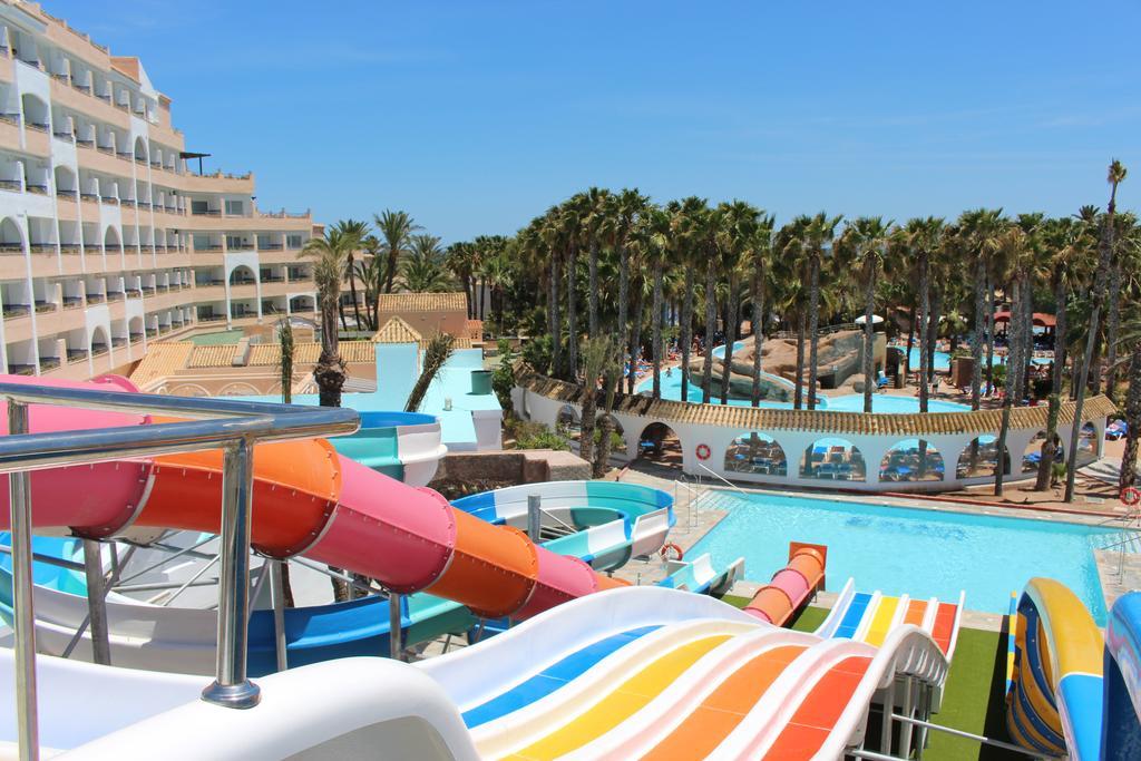 Hotel Playalinda Roquetas de Mar