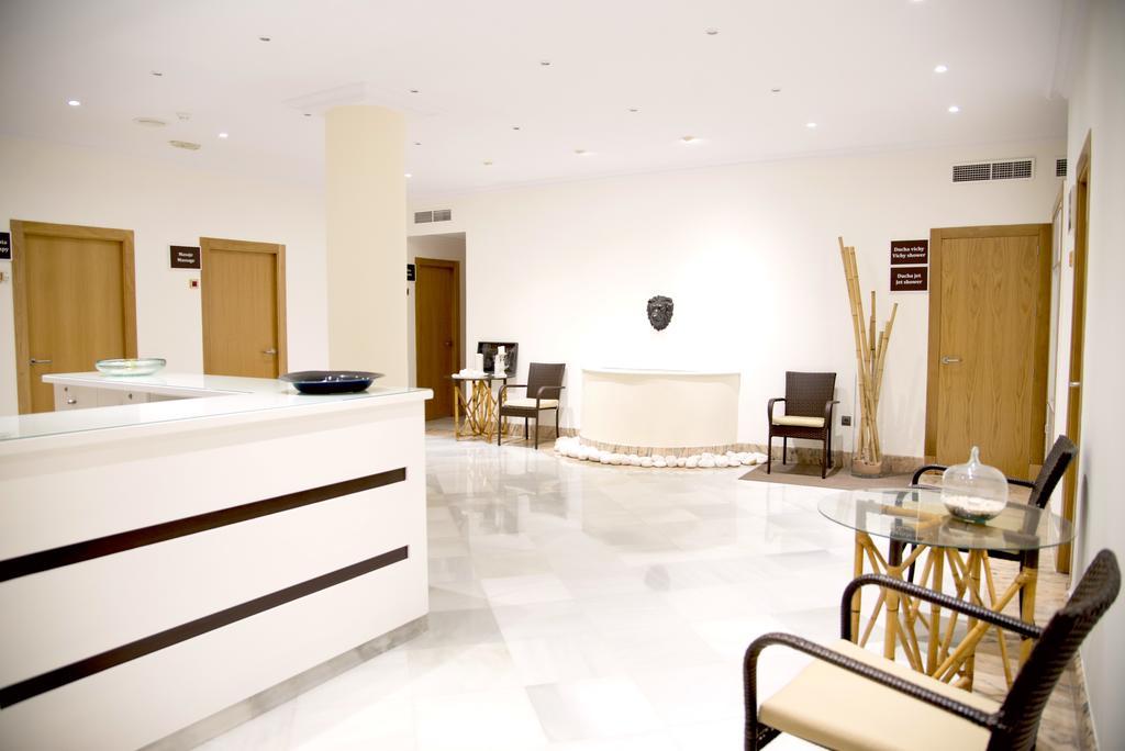 Hotel Playasol