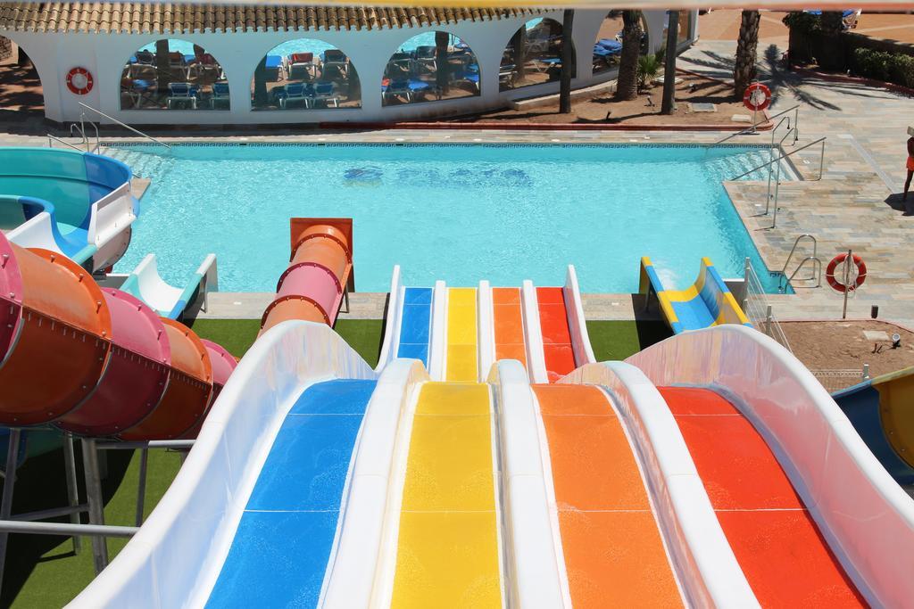 Hotel Playasol