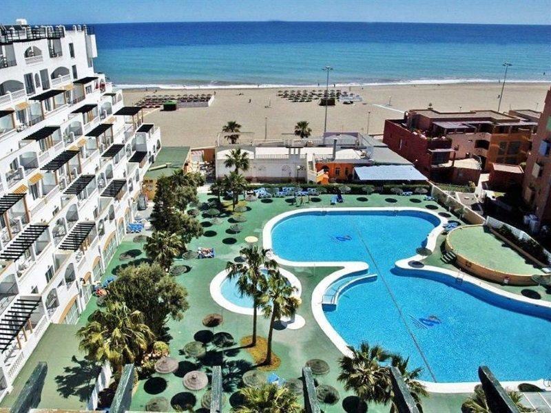 Bahia Serena (adults Only) Aparthotel Roquetas de Mar