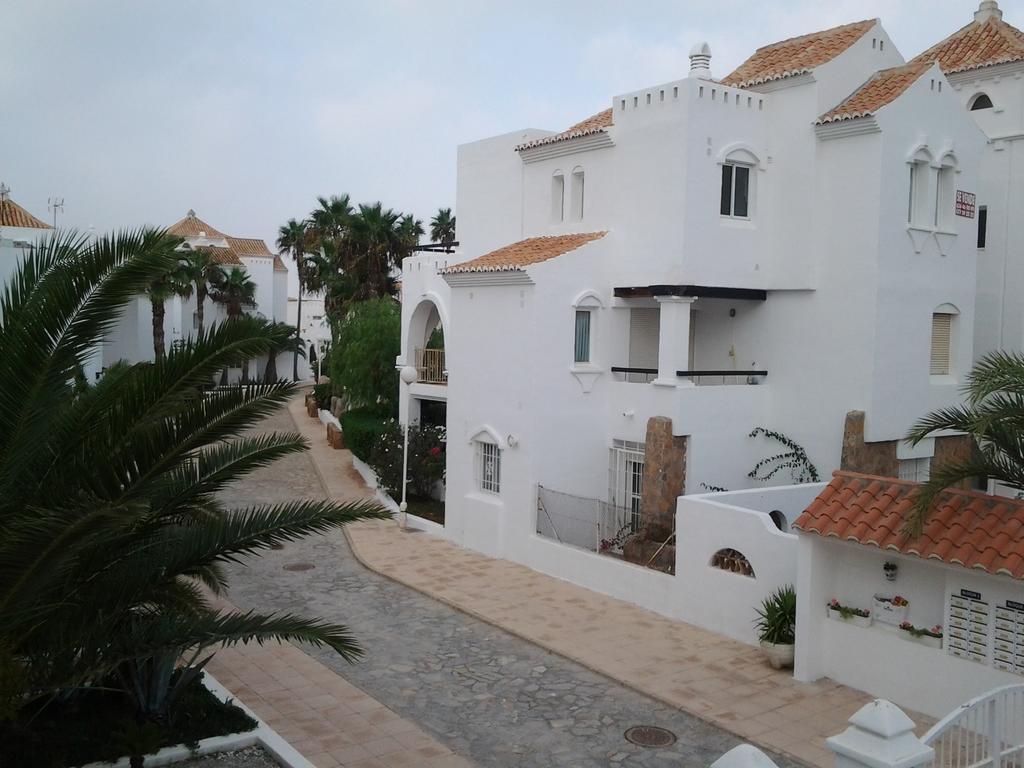 Casas Nuestras Andalucia Roquetas De Mar- Amazing Terrace With View , 2 Outdoor Swimming Pools , Free Wifi And Parking Roquetas de Mar