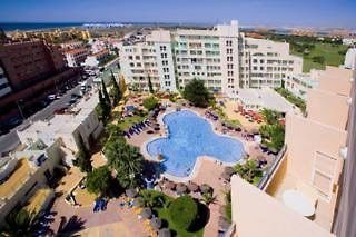 2 - Marina Serena Golf Apartamento Roquetas de Mar