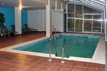 Fenix Beach Hotel Roquetas de Mar