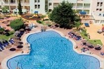 Hotel Fenix Beach