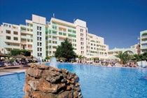 Fenix Beach Hotel Roquetas de Mar