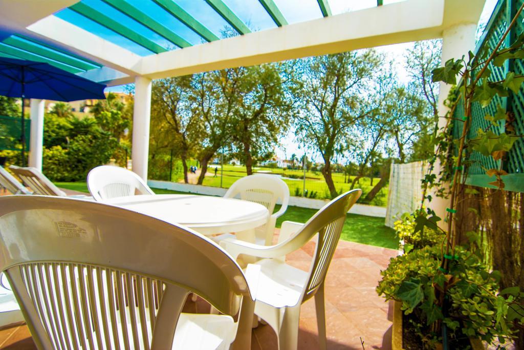 Apartment Roquetas And Playa Serena Golf Village Roquetas de Mar