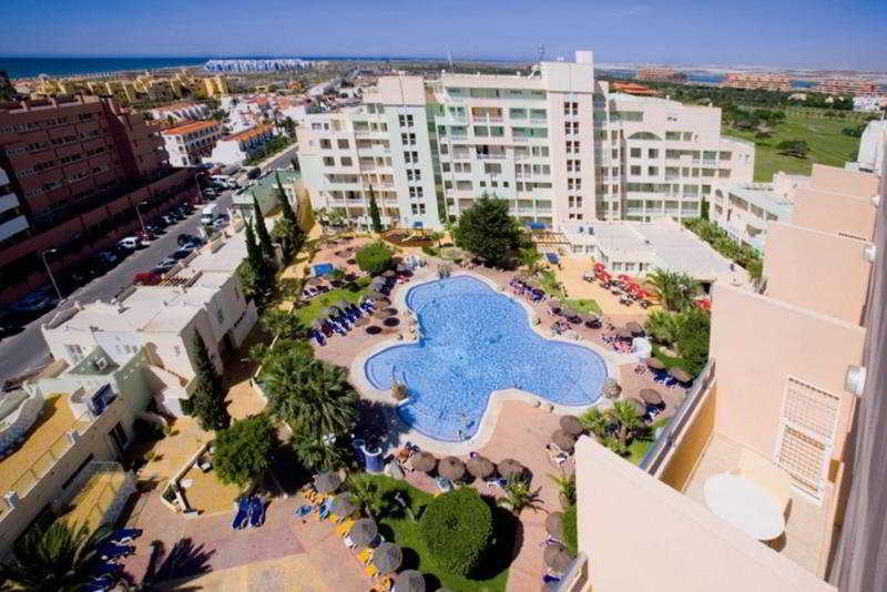 Hotel Fenix Beach Roquetas de Mar
