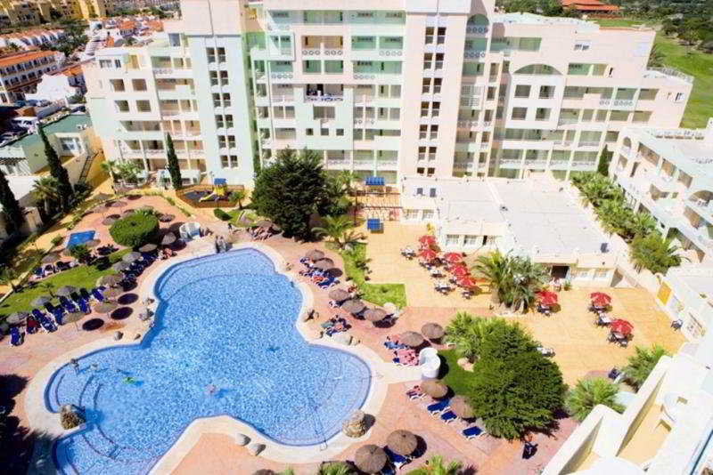 Hotel Fenix Beach *