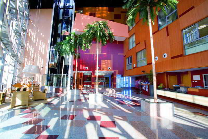 Fenix Beach Hotel
