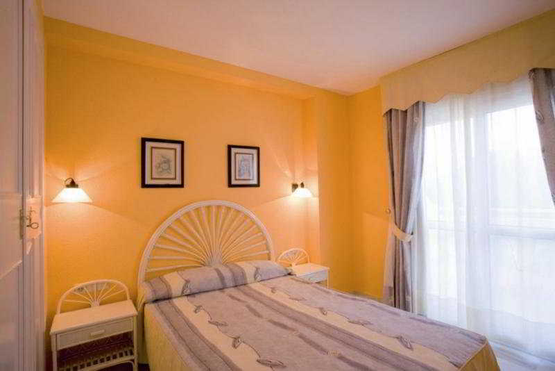 Fenix Beach Hotel Roquetas de Mar