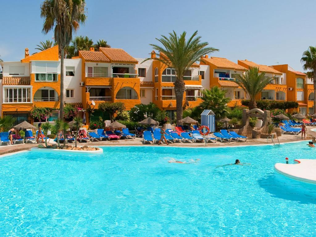 Playalinda 4*