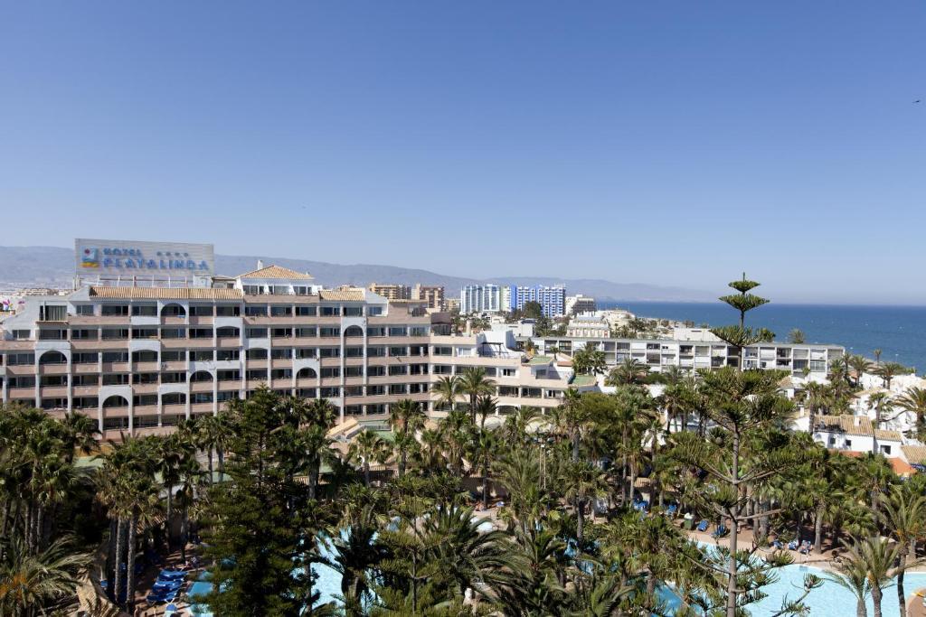 Playalinda Hotel 4*