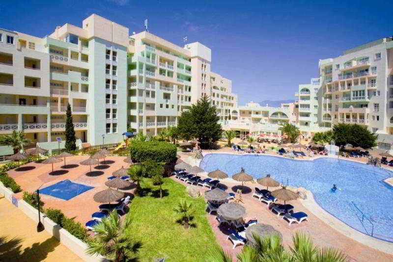 Fenix Beach Hotel Roquetas de Mar