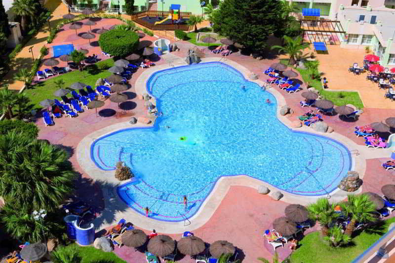 Fenix Beach Hotel *