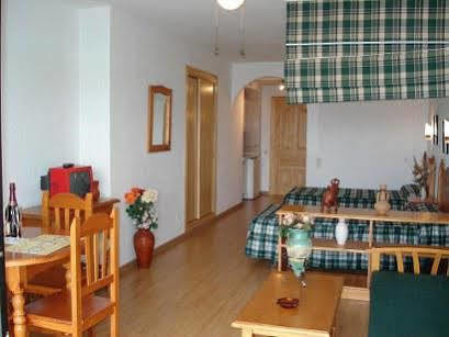 Apartment Fenix