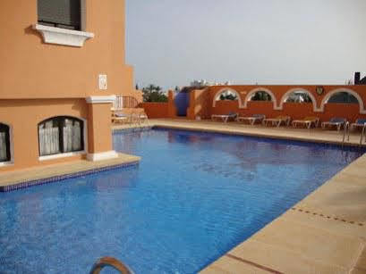 Apartment Fenix *
