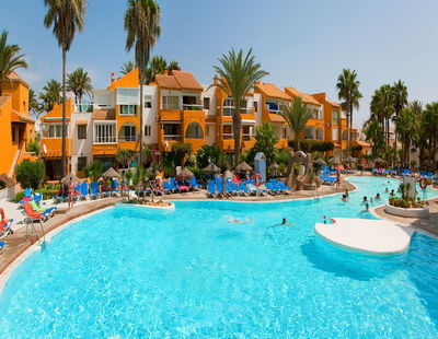 Hotel Playalinda Roquetas de Mar