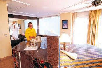 Hotel Playalinda 4*