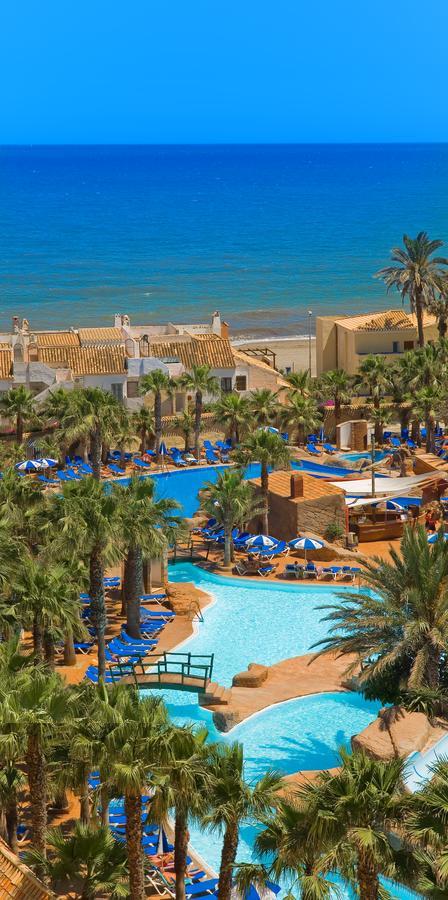 Hotel Playasol