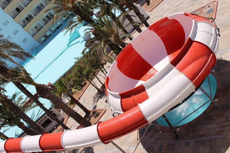 Playasol Hotel 4*