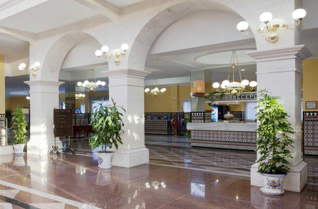 Playalinda Hotel 4*