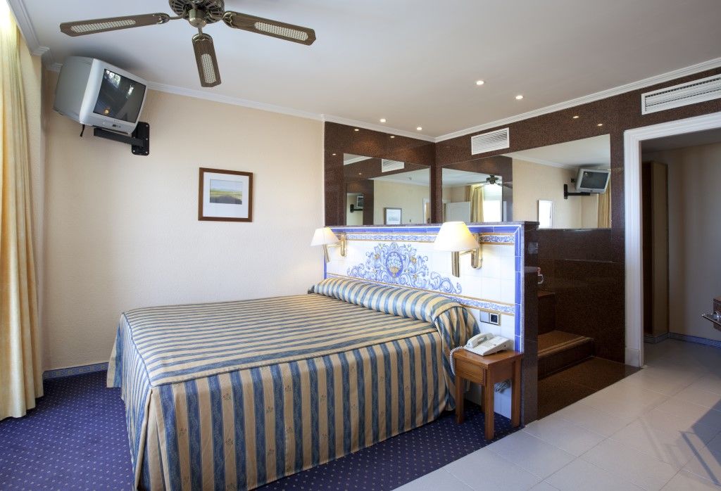Hotel Playasol 4*
