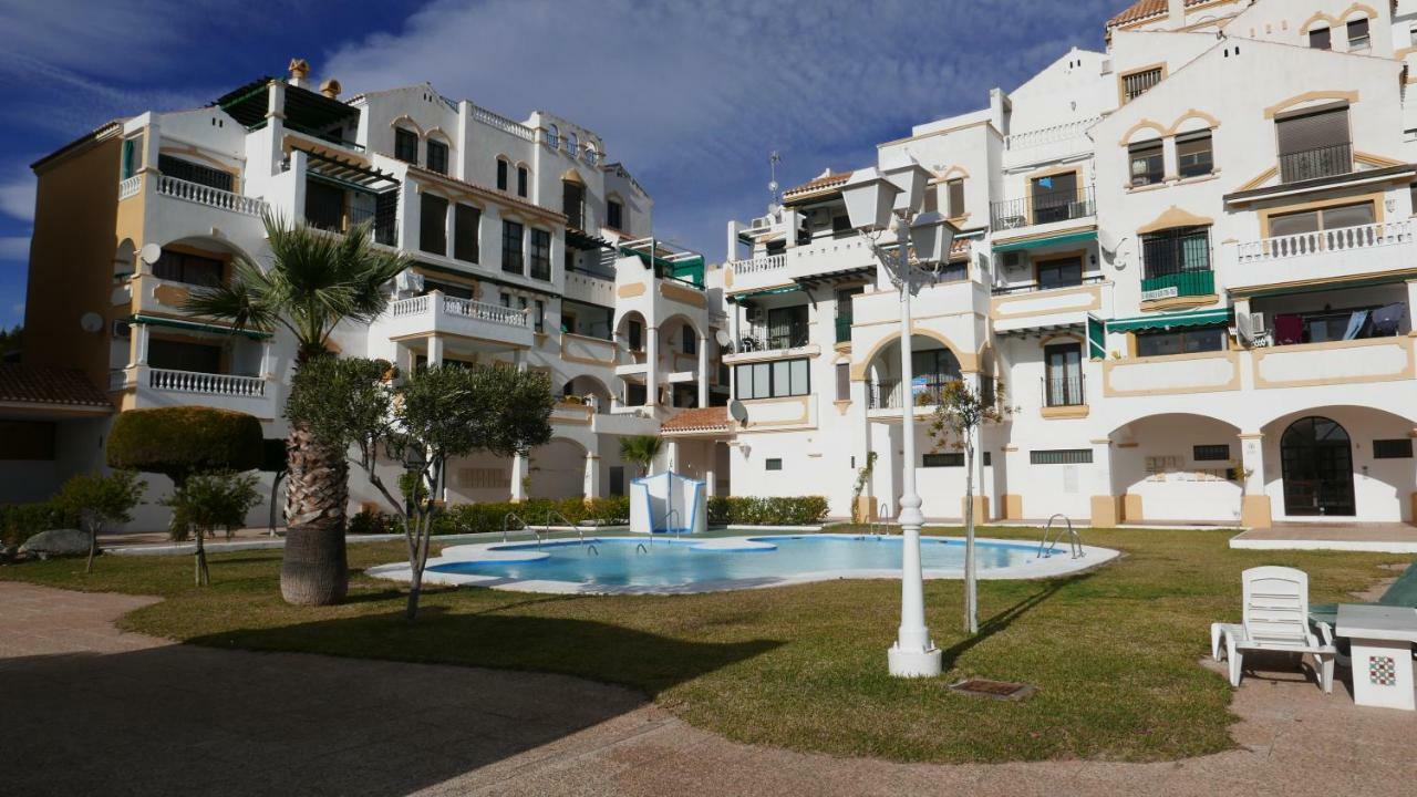 Roquetas Apartamento Roquetas de Mar