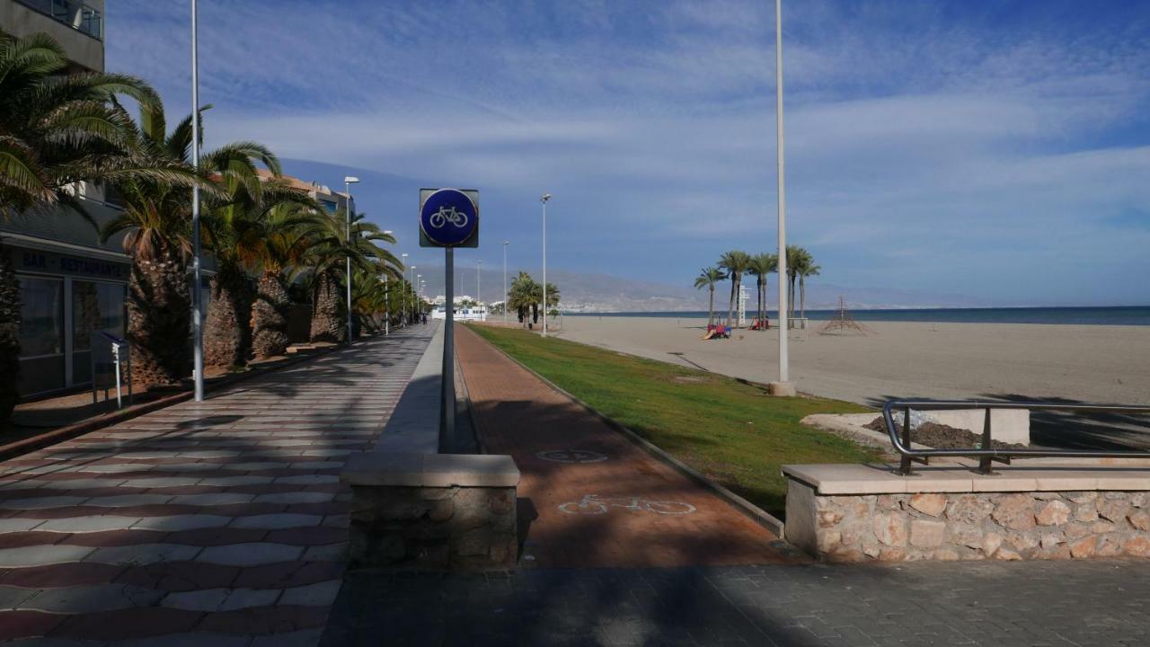 Apartamento Roquetas *