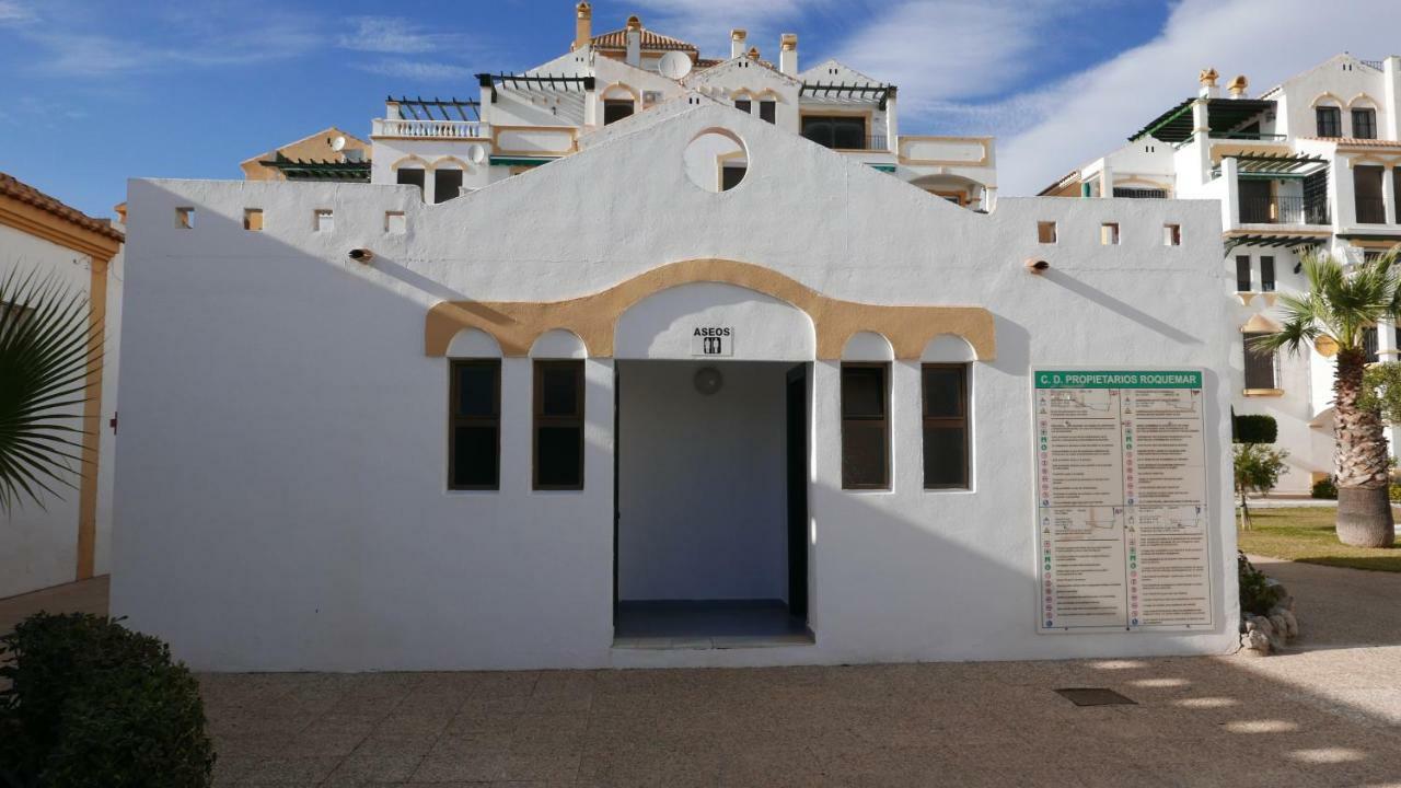 Apartamento Roquetas *