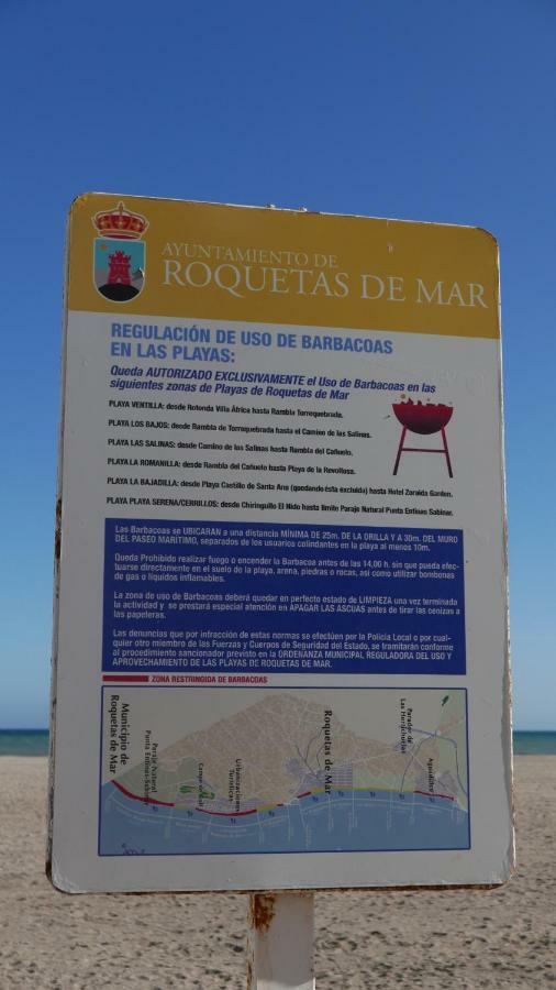 Roquetas Apartamento