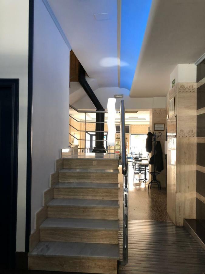Guest house Juan Pedro 2*