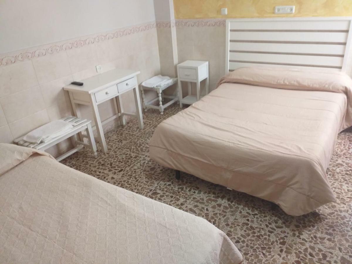 Guest house Juan Pedro