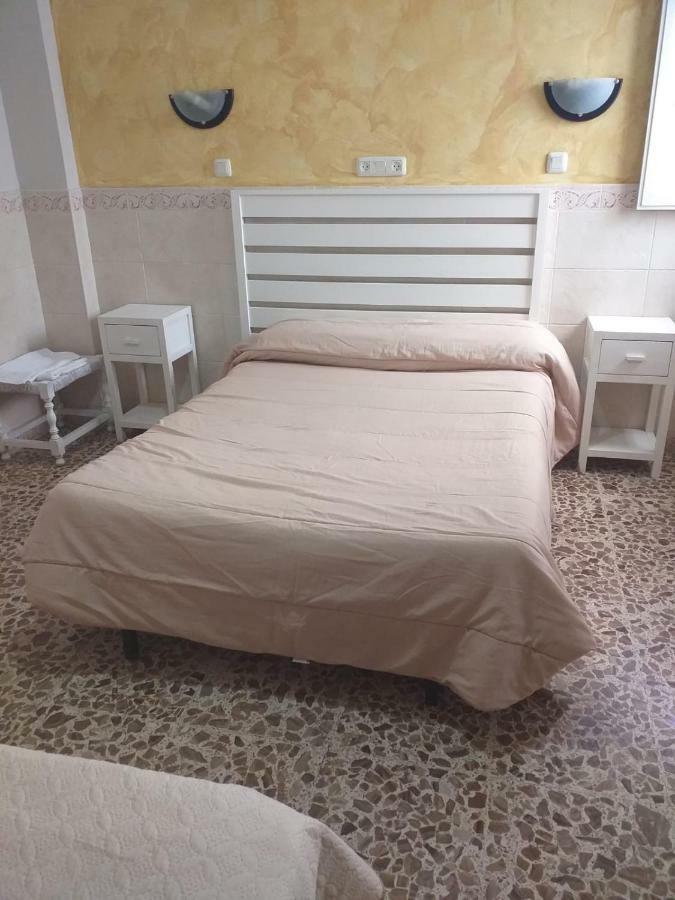 Juan Pedro Guest house 2*