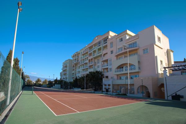 Apartamento 2 - Marina Serena Golf *
