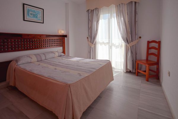 2 - Marina Serena Golf *
