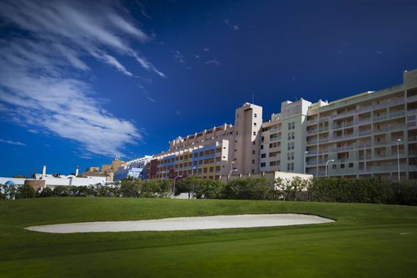 2 - Marina Serena Golf