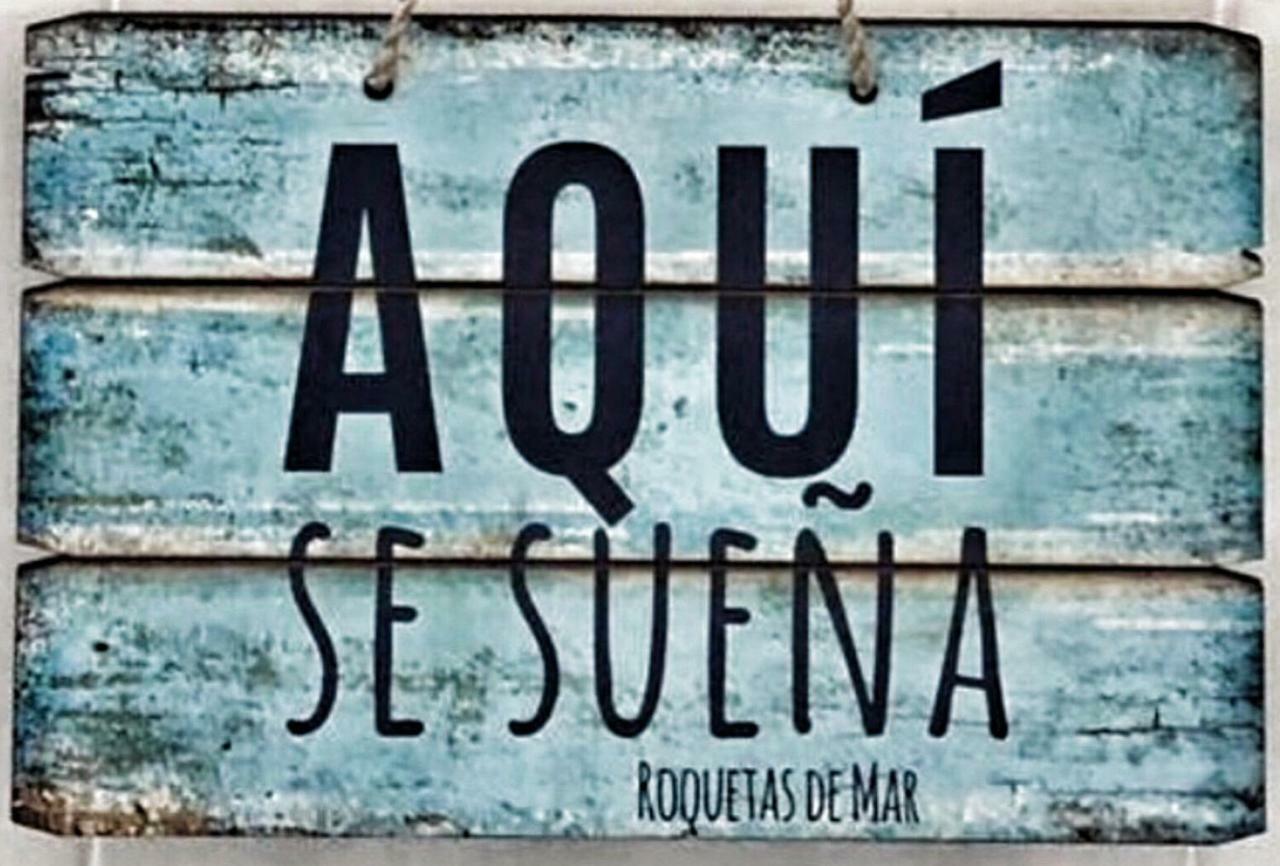 Roquetas Roquetas de Mar