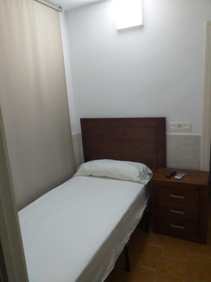 Guest house Juan Pedro 2*