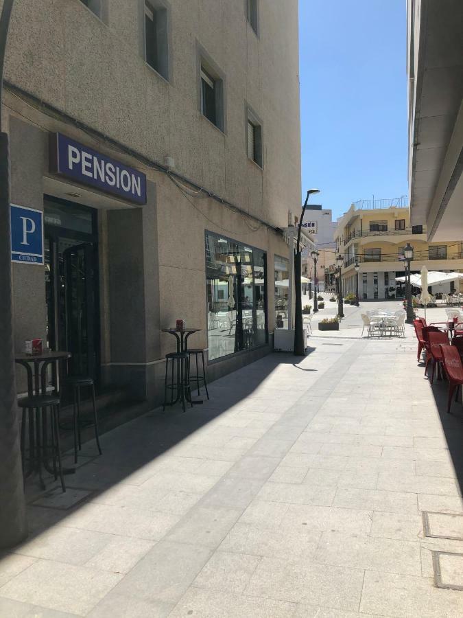 Juan Pedro Guest house