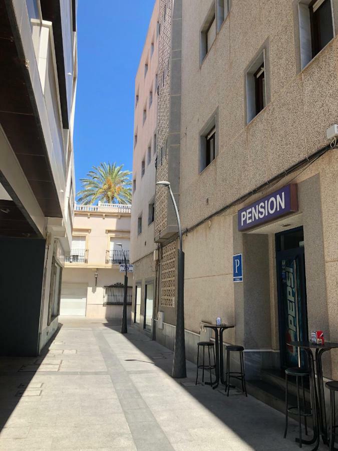 Guest house Juan Pedro 2*