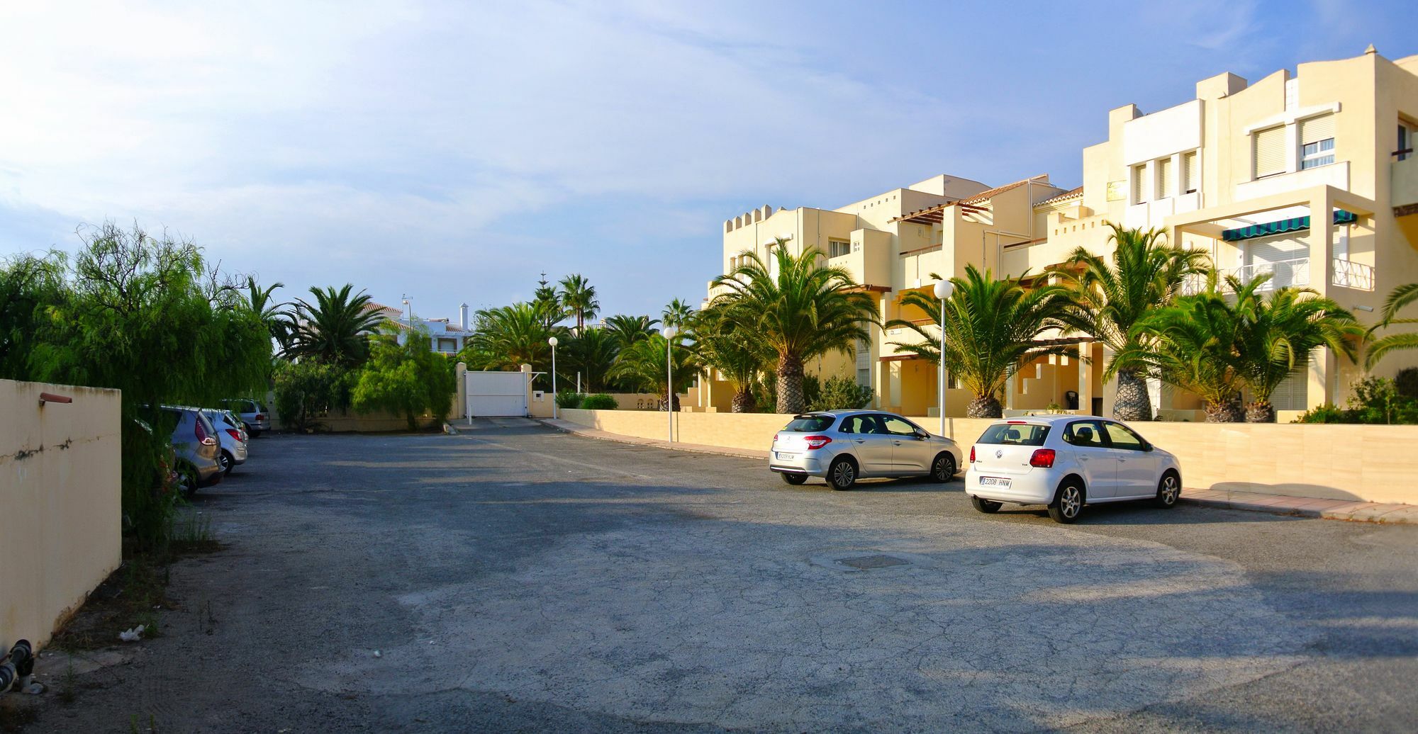 Moguima Apartment *