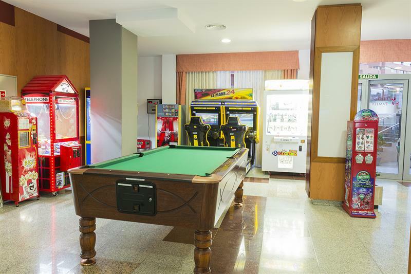 Apartamento 2 - Marina Serena Golf Roquetas de Mar