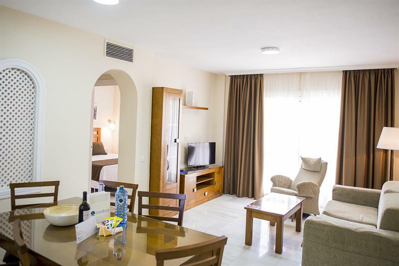 2 - Marina Serena Golf Apartamento Roquetas de Mar