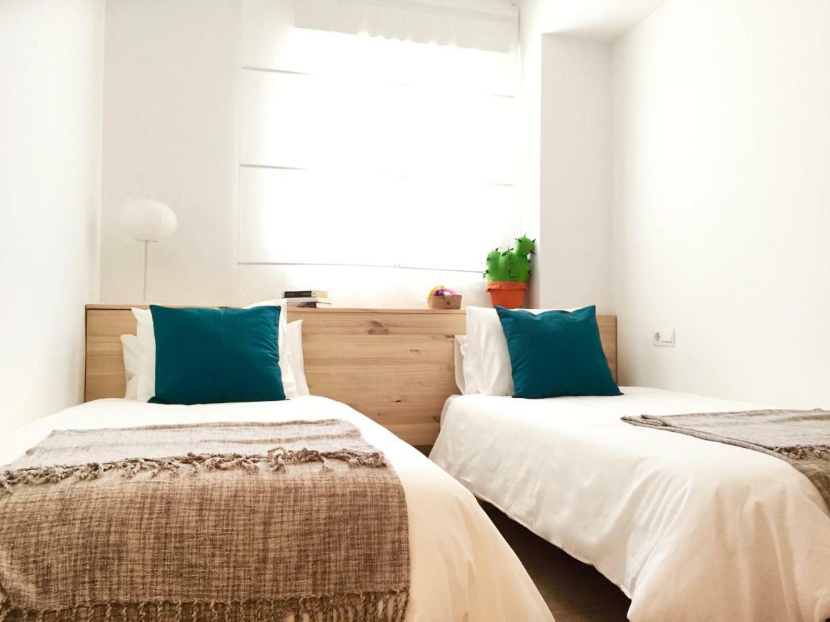 Apartamento Apartamento Evahome Roquetas