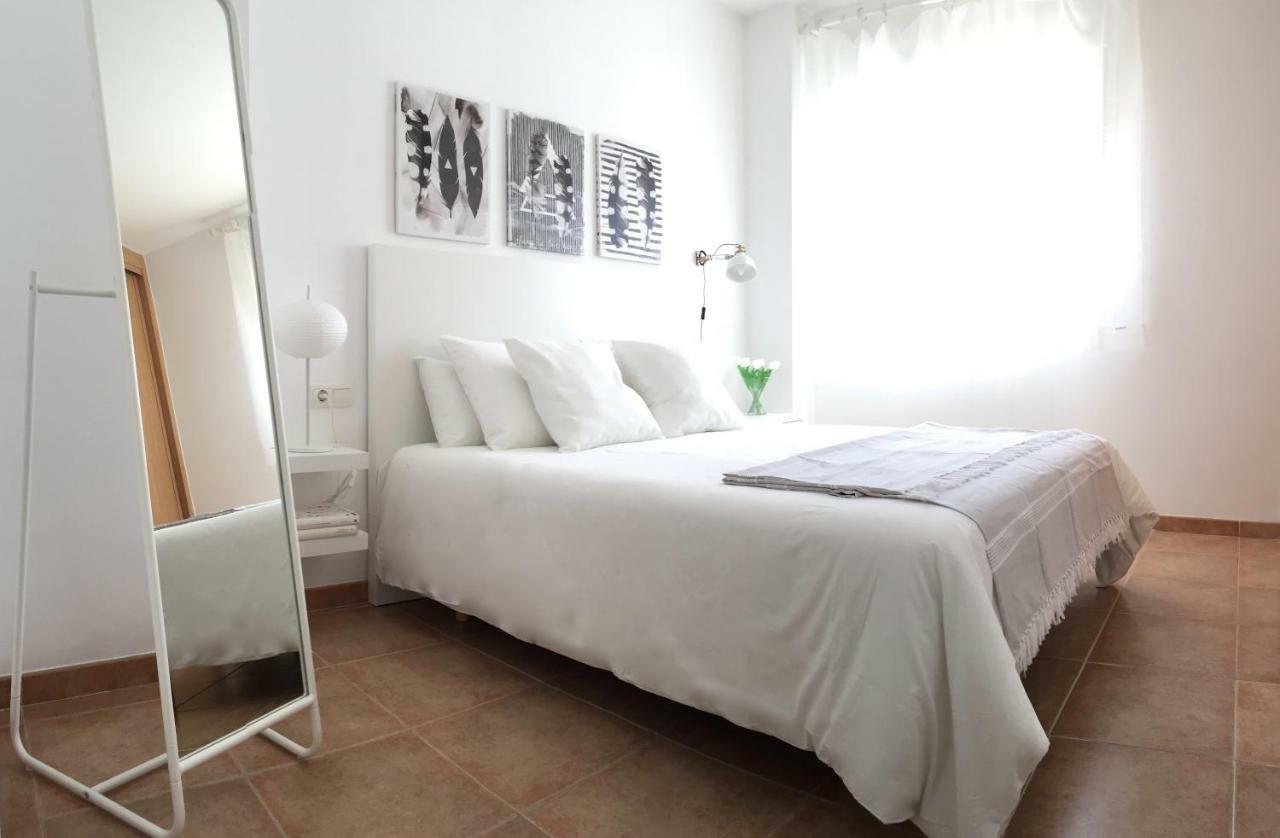 Apartamento Apartamento Evahome Roquetas