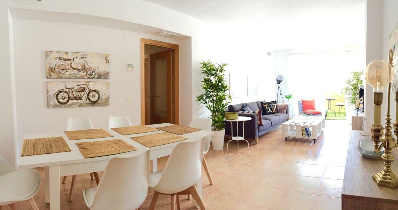 Apartamento Evahome Roquetas * Roquetas de Mar
