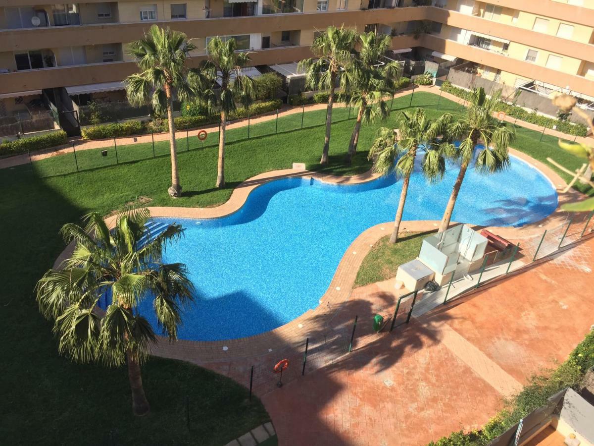 Apartamento Evahome Roquetas Roquetas de Mar