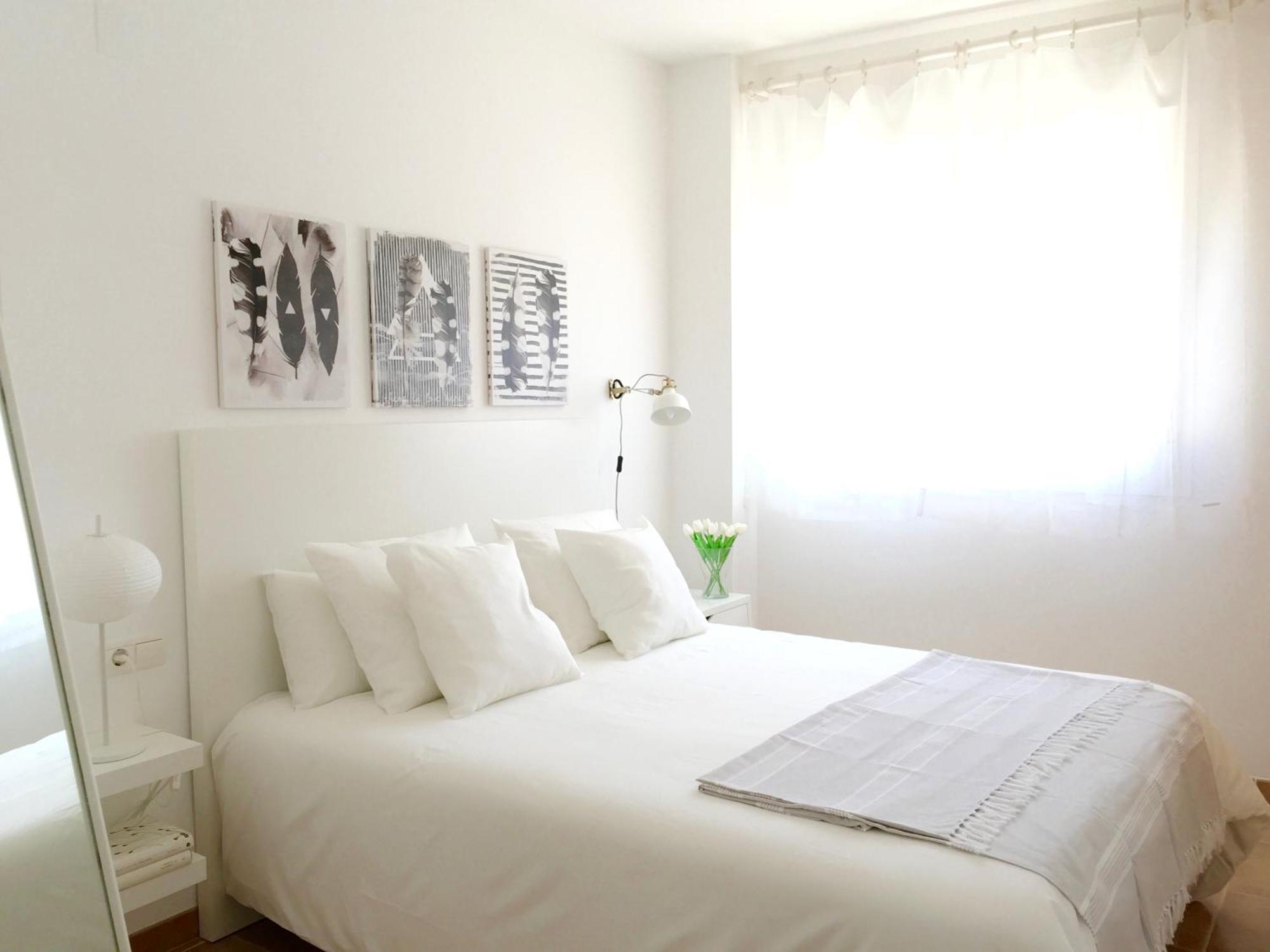 Apartamento Apartamento Evahome Roquetas